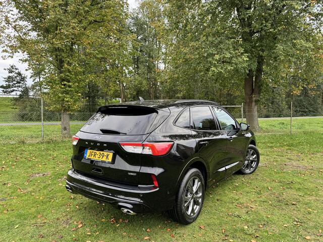Ford KUGA 2.5 PHEV ST-Line X | ADAP. CRUISE | BLIS | WINTERPACK | KEYLESS |