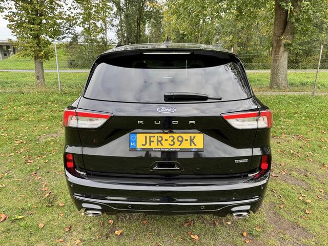 Ford KUGA 2.5 PHEV ST-Line X | ADAP. CRUISE | BLIS | WINTERPACK | KEYLESS |
