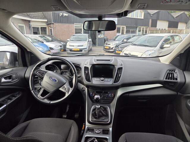 Ford KUGA 1.5 EcoB. Trend Ult.