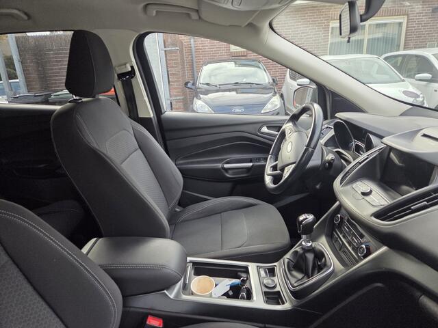 Ford KUGA 1.5 EcoB. Trend Ult.