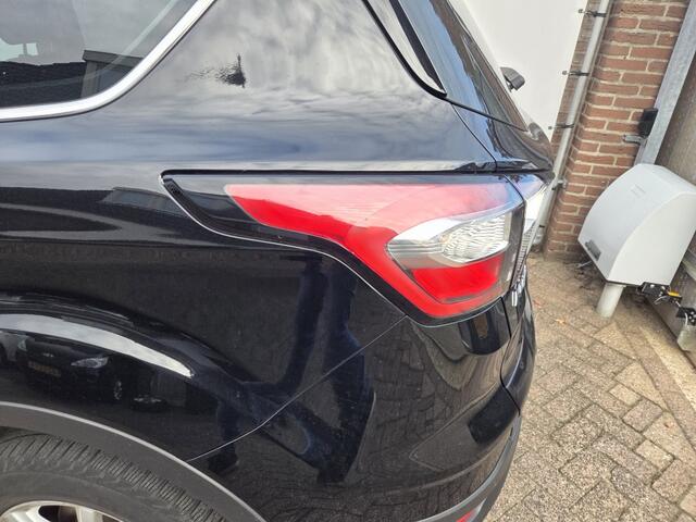 Ford KUGA 1.5 EcoB. Trend Ult.