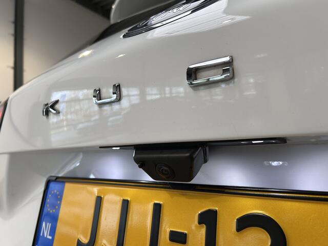 Ford KUGA 2.5 PHEV 225pk Titanium | 100% Dealer onderhouden | Winter pack | Adapt. Cruise | Camera V+A | Keyless |
