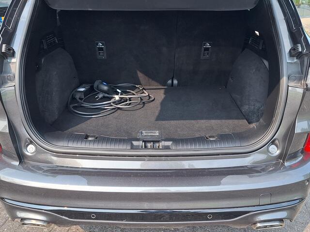 Ford KUGA 2.5 PHEV Vignale 225 pk | Leder | Winterpack | Camera | Full LED | (occasion)