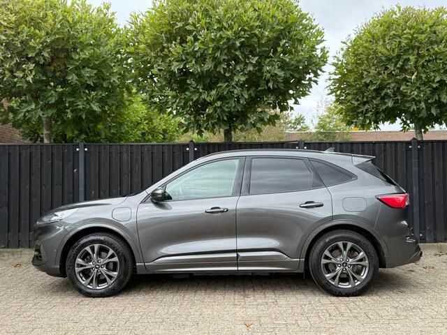 Ford KUGA 2.5 PHEV ST-Line X Trekhaak