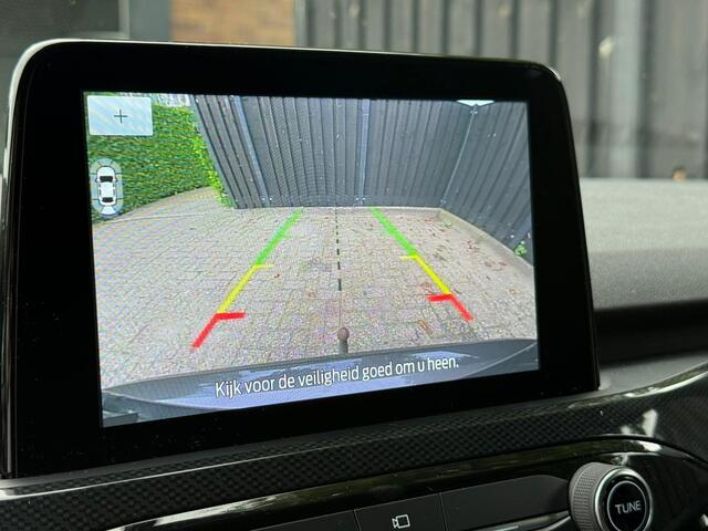 Ford KUGA 2.5 PHEV ST-Line X Trekhaak