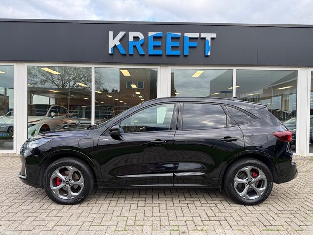 Ford KUGA 2.5 PHEV ST-Line X Nieuwste model