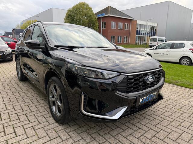 Ford KUGA 2.5 PHEV ST-Line X Nieuwste model