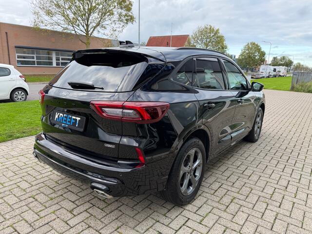 Ford KUGA 2.5 PHEV ST-Line X Nieuwste model
