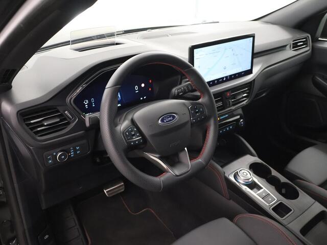 Ford KUGA 2.5 PHEV ST-Line X | Elekt. inklapbare Trekhaak | Winterpakket | Head Up | Matrix Led | Cruise Control Adaptief |