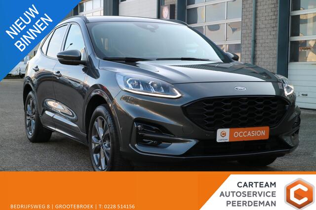 Ford KUGA 2.5 PHEV ST-Line | Bliss | Carplay | Camera |