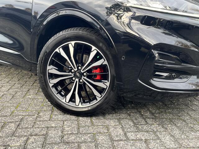 Ford KUGA 2.5 PHEV ST-Line X 225pk/165kW e-CVT Automaat | Pano | Afn. trekhaak | 19'' "| Driver Assistance Pack | Winter Pack | Design Pack | Rondom camera | etc. etc.