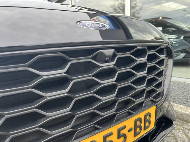 Ford KUGA 2.5 PHEV ST-Line X 225pk/165kW e-CVT Automaat | Pano | Afn. trekhaak | 19'' "| Driver Assistance Pack | Winter Pack | Design Pack | Rondom camera | etc. etc.