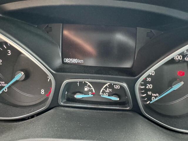 Ford KUGA 1.5 EcoBoost ST Line 150pk | Trekhaak | 2.000kg Trekgewicht | Winterpack