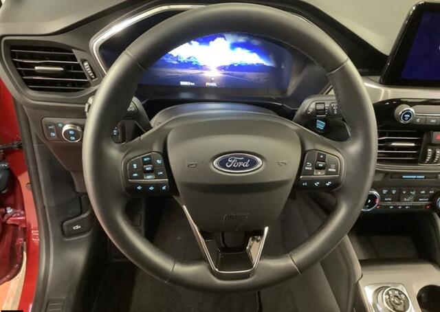 Ford KUGA 2.5 PHEV Titanium