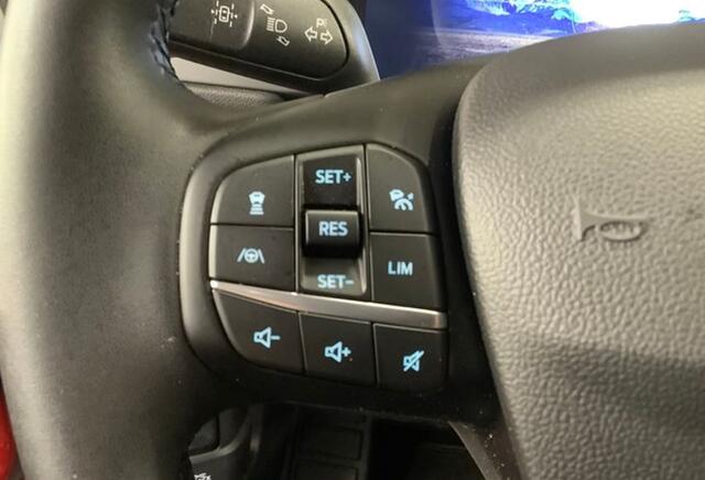 Ford KUGA 2.5 PHEV Titanium