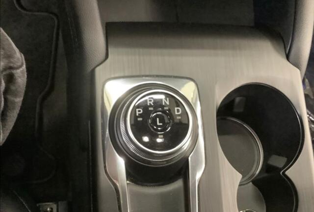 Ford KUGA 2.5 PHEV Titanium