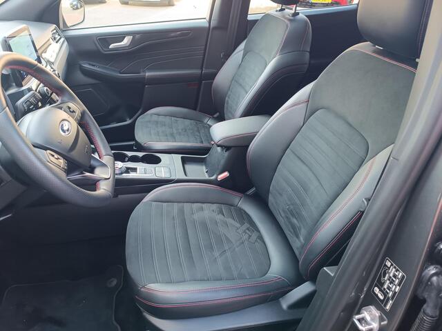 Ford KUGA 2.5 PHEV ST-Line X, trekhaak, schuifdak