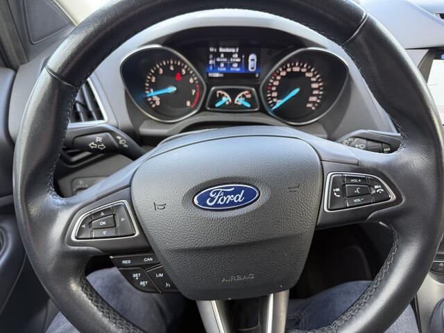 Ford KUGA 1.5 EcoBoost Titanium