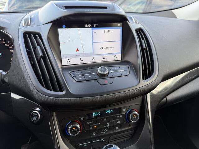 Ford KUGA 1.5 EcoBoost Titanium