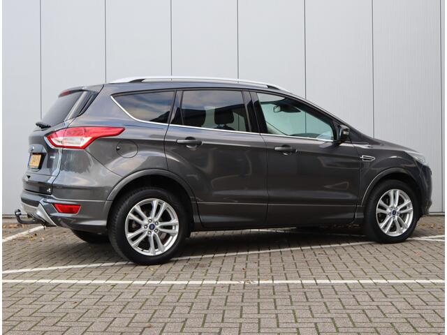 Ford KUGA 1.5 Titanium Styling Pack | Winter Pakket | Camera | Trekhaak