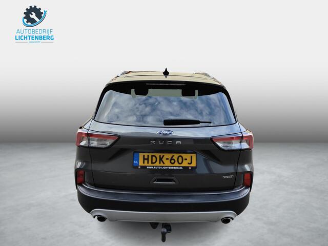 Ford KUGA Titanium X HUD / ADAPT Cruise / Trekhaak