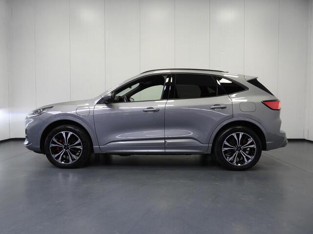 Ford KUGA 2.5 PHEV Plug-In ST-Line X TREKHAAK/NAVI/CAMERA/B&O/HEAD-UP/19"LMV!