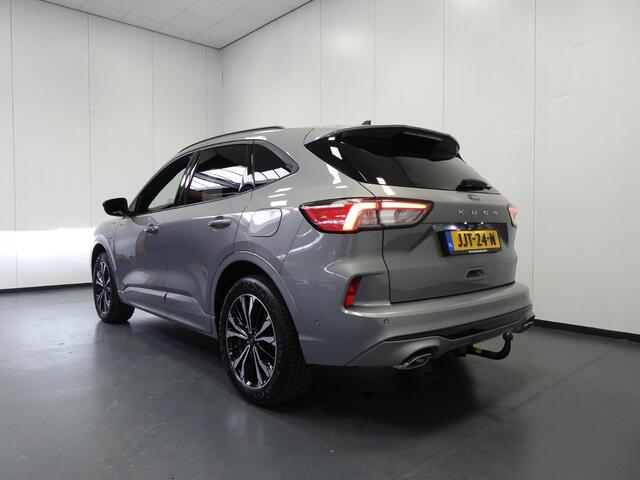 Ford KUGA 2.5 PHEV Plug-In ST-Line X TREKHAAK/NAVI/CAMERA/B&O/HEAD-UP/19"LMV!