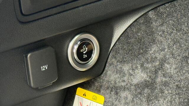 Ford KUGA 2.5 PHEV ST-LINE X / Trekhaak+Driver+Techno+Winter