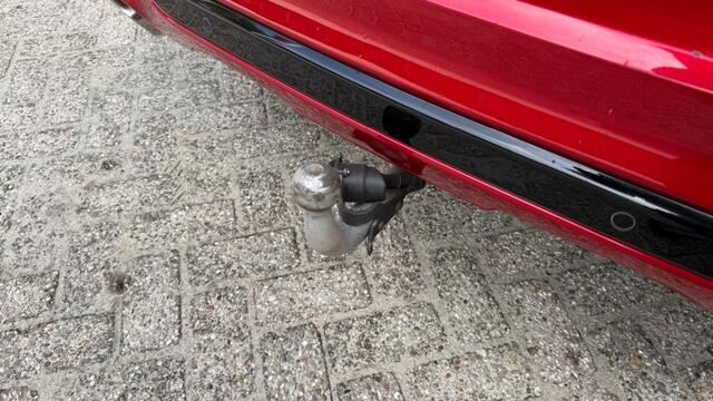 Ford KUGA 2.5 PHEV ST-LINE X / Trekhaak+Driver+Techno+Winter