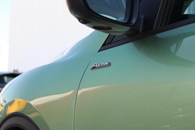 Ford KUGA 2.5 FHEV Active X 190pk | SCI | Driver Assistance Pack | Technology Pack | Winterpack | Panoramadak | All Weather Banden | Geen stekker nodig