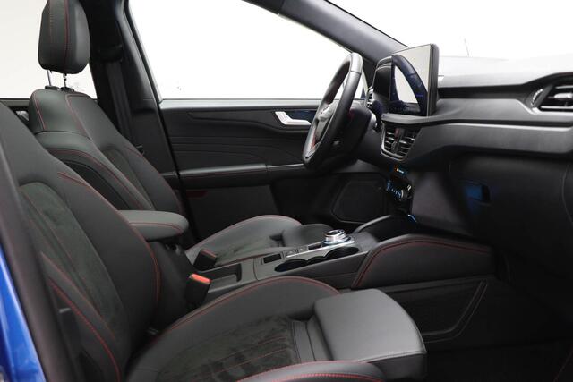 Ford KUGA 2.5 PHEV ST-Line X | WINTER / TECHNOLOGY- PACK | STUURVERWARMING | HEAD UP | PANORAMADAK