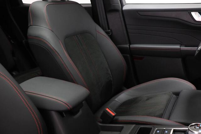 Ford KUGA 2.5 PHEV ST-Line X | WINTER / TECHNOLOGY- PACK | STUURVERWARMING | HEAD UP | PANORAMADAK