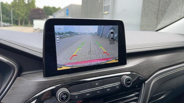 Ford KUGA 2.5 PHEV 225pk Vignale / Navigatie / Head-up Display / Stoelverwarming / Camera / Trekhaak