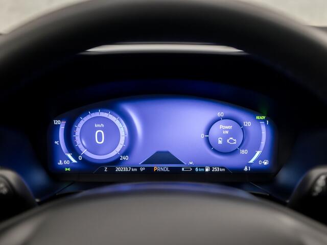 Ford KUGA 2.5 PHEV Titanium Sport 225Pk Automaat (VIRTUAL COCKPIT, APPLE CARPLAY, GROOT NAVI, CAMERA, STOELVERWARMING, SPORTSTOELEN, GETINT GLAS, KEYLESS, NIEUWE APK, NIEUWSTAAT)