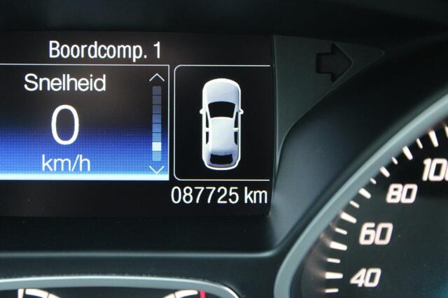 Ford KUGA 1.5 150pk Trend Ultimate ECC/Cruise/Navi/PDC/Trekhaak/Stoelverw