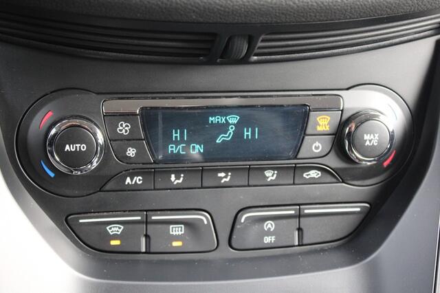 Ford KUGA 1.5 150pk Trend Ultimate ECC/Cruise/Navi/PDC/Trekhaak/Stoelverw