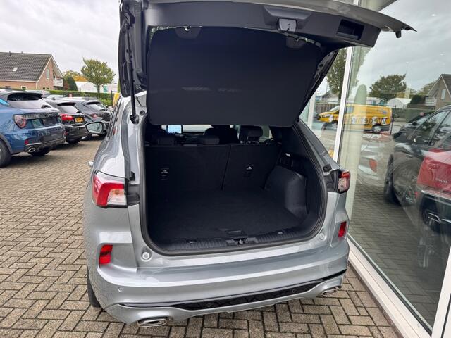 Ford KUGA 2.5 PHEV ST-LINE- Camera-Trekhaak- ALL IN PRIJS