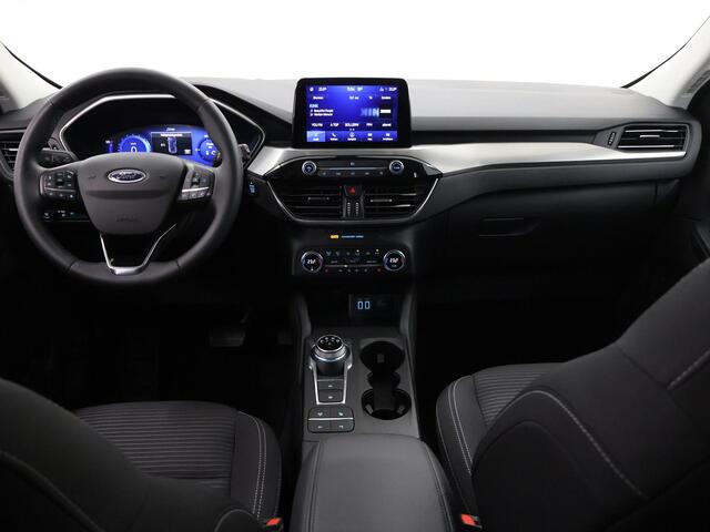 Ford KUGA 2.5 PHEV Titanium | Winterpakket | Cruise Control Adaptief | Parkeercamera | Navigatie | Dodehoekdetectie |