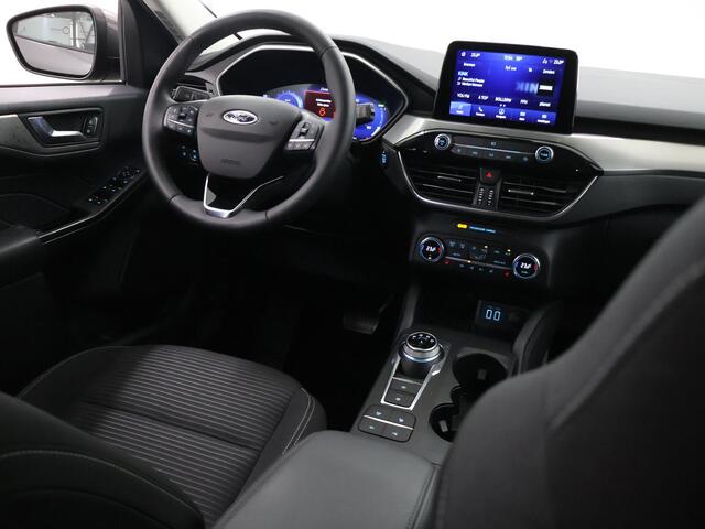 Ford KUGA 2.5 PHEV Titanium | Winterpakket | Cruise Control Adaptief | Parkeercamera | Navigatie | Dodehoekdetectie |