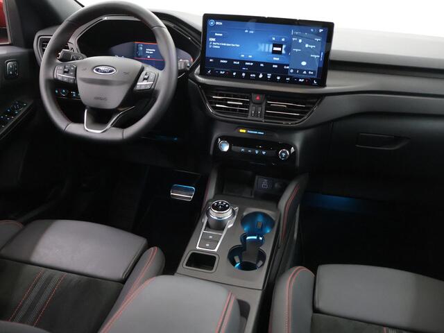 Ford KUGA 2.5 PHEV ST-Line X | Nieuw Model | Winterpakket | Head Up | Matrix Led | Cruise Control Adaptief | B&O |