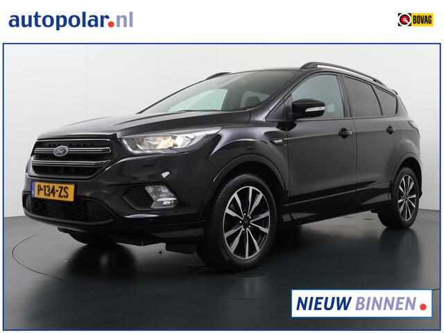 Ford KUGA 1.5 EcoBoost ST Line Trekhaak/Camera/Navi etc.
