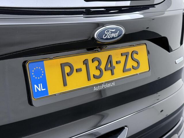 Ford KUGA 1.5 EcoBoost ST Line Trekhaak/Camera/Navi etc.