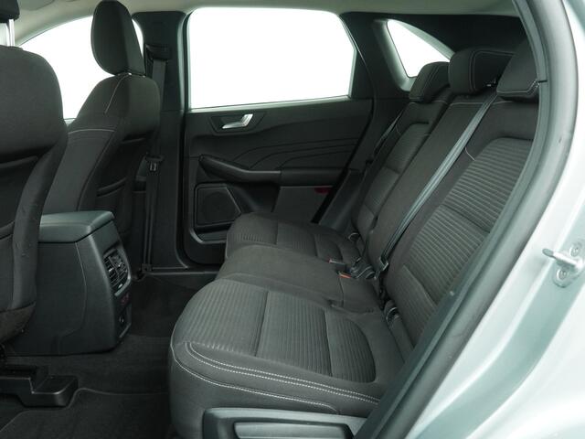 Ford KUGA 2.5 225PK PHEV Titanium | Winter pack | Trekhaak | Camera | All season banden | 1e eigenaar |