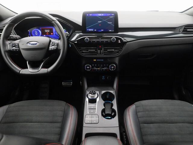 Ford KUGA 2.5 PHEV ST-Line X | CAMERA | ADAPTIVE | B&O | HUD | STOELVERW.
