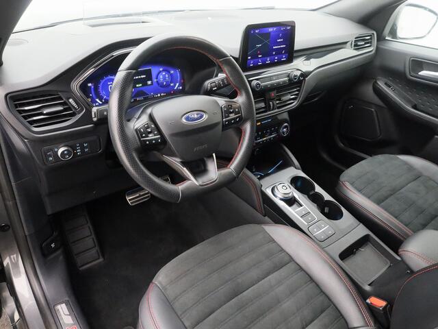 Ford KUGA 2.5 PHEV ST-Line X | CAMERA | ADAPTIVE | B&O | HUD | STOELVERW.