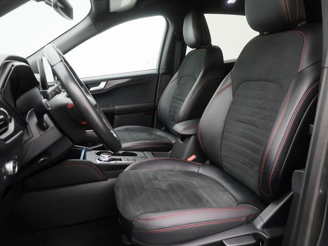 Ford KUGA 2.5 PHEV ST-Line X | CAMERA | ADAPTIVE | B&O | HUD | STOELVERW.