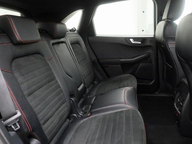 Ford KUGA 2.5 PHEV ST-Line X | CAMERA | ADAPTIVE | B&O | HUD | STOELVERW.