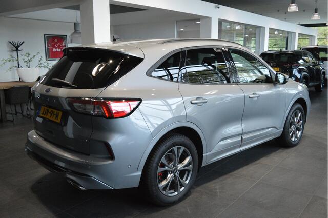 Ford KUGA 2.5 PHEV ST-Line navi head up camera cruise 18 inch !!