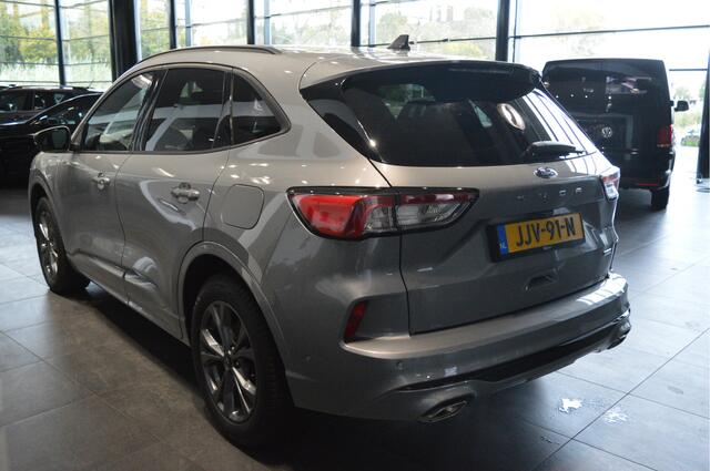 Ford KUGA 2.5 PHEV ST-Line navi head up camera cruise 18 inch !!