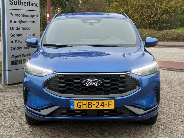 Ford KUGA 2.5 PHEV ST-Line 225pk | Nieuw Model! | Wegklapbare Trekhaak | Winter Pack